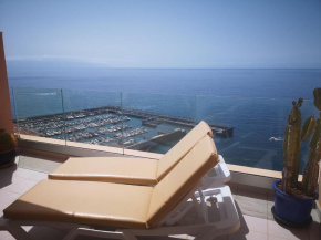 Luxury Apt. with Stunning Sea View