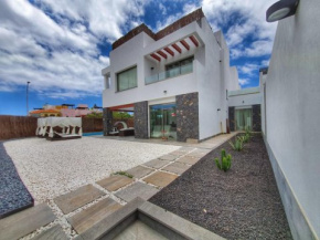 VILLA DE LUJO EN RESORT PORTOFINO